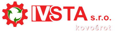 Logo IVSTA s.r.o.